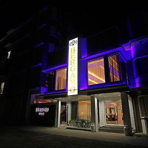 Bergamo Hotel