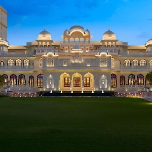 Hyatt Regency Jaipur Mansarovar